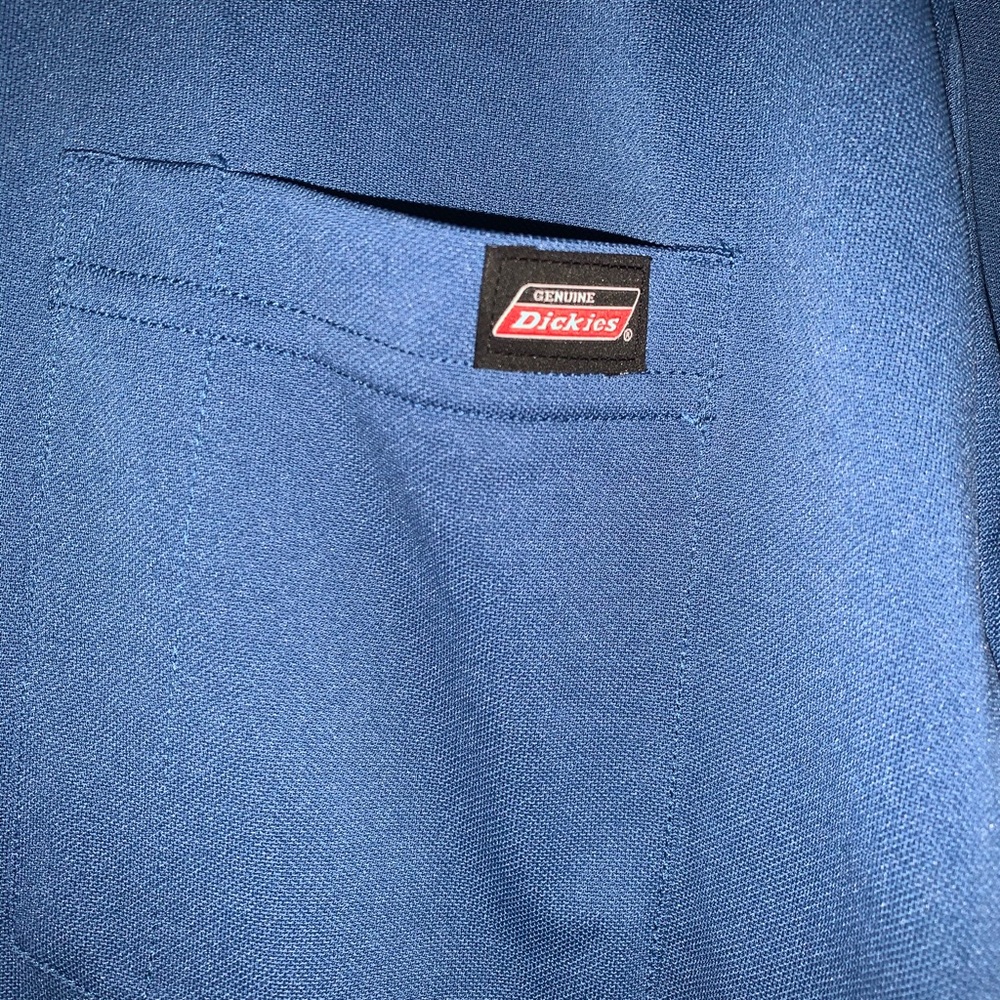 Dickies XL Shirt - Picture 3 of 4